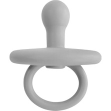 Kazan Hobi Oioi Binkee Emzik 0+ Ay - Powder Grey