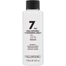 Paul Mitchell The Demi Boya Çaliştirici Losyon 7 Vol 1000ML