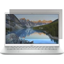 Kazan Hobi Engo Dell Inspiron 15 5000 15.6 Inç ile Uyumlu Hayalet Ekran Koruyucu Şeffaf