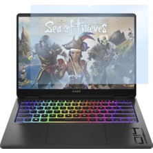Kazan Hobi Engo Hp Omen Transcend 14 14 Inç Ekran Koruyucu Nano Şeffaf