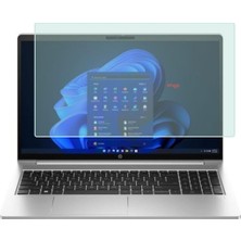 Kazan Hobi Engo Hp Probook 450 G10 15.6 Inç Ekran Koruyucu Nano Şeffaf