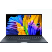Kazan Hobi Engo Asus Zenbook 13 OLED 13.3 Inç Ekran Koruyucu Esnek Nano