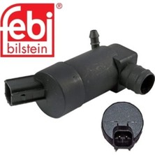 Febi C70 S40 V50 S60 S80 Ön Cam Yıkama Pompası