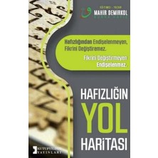Hafızlığın Yol Haritası (Kapak Değişebilir)