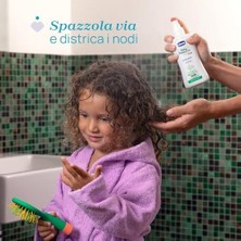Chicco Baby Moments Saç Tarama Spreyi