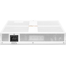 Kazan Hobi Aruba Hpe Instant On 1930-8G JL681A 8 Port Poe+ 2sfp 124W Yönetilebilir Switch (JL383A Yerine)