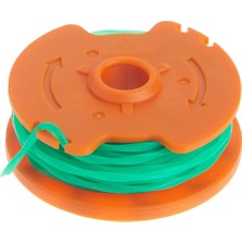 Kazan Hobi Worx WA0014 2.0mm x 6metre Duble Helix Spiral Burgulu Yedek Misina