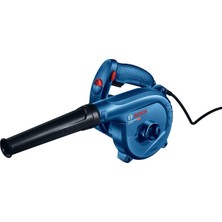 Kazan Hobi Bosch Professional Gbl 800E Ce Üfleyici (820 W, Hacimsel Debi: 4,5 M³/dak)