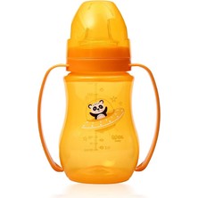 Kazan Hobi Wee Baby Galaxy Bardak 250 ml - Turuncu