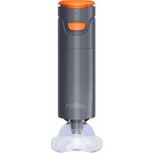 Kazan Hobi Robo Hemlik Pompası, Ilk Yardım Cihazı, Çocuk ve Yetişkin Kullanımına Uygun, Taşınabilir, Soluk Borusuna Kaçan Yabancı Cisimleri Çıkarmak Için Acil Durum Ekipmanı