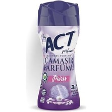 Çamaşır Parfümü 210 gr Paris