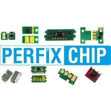Bezos Chip Lexmark  CS310N - Sarı CS310DN -  CS410N - CS510DE   3k