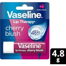 Lip Therapy Dudak Bakım Kremi Cherry Blush 4.8 gr