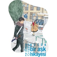 Küçük Bir Aşk Hikayesi Cilt - 2