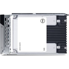Dell 960GB SSD Sata Read Intensıve 6gbps 512E 2.5İN Hot-Plug 345-BDRK