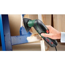 Professional Accessories Delta Zımpara Plakası, Starlock Çok Amaçlı Aletler Için (Avz 93 G)