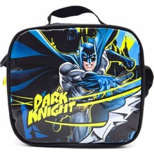 Tüftürük Batman Beslenme Çantası