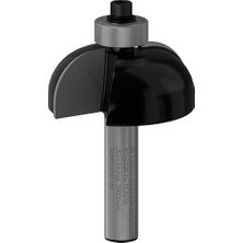 Aksesuarı 2608628365 Oyuklu Freze Ç 8 Mm, R1 12 Mm, D 36,7 Mm, U 16 Mm, G 58 mm