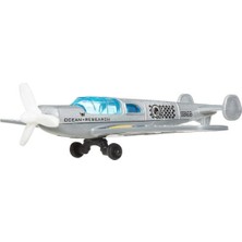Matchbox® Gökyüzü Araçları Mbx Sky Cruıser JJW36