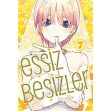 Eşsiz Beşizler 7. Cilt