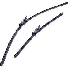Renas Store Valeo Swf Visioflex Flat Blade Silecek Alfa Romeo Mito (2013-2018), Bmw 3 Serisi Coupe, Cabrio (E92) (2006-2013) (600+400 Mm) 119283