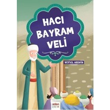 Elivora Hacı Bayram Veli