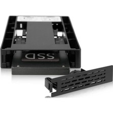 Lenovo Icy Dock 3.5 Inc Den 2.5 Inc Sata Çevirici Kızak MB882SP-1S-3B (ST50 V3 7DF31001EA)