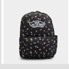 Vans Old Skool Classic Backpack Unisex Çanta VN000H4YHTL1