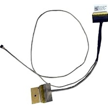 Kazan Hobi Asus K555LN-XO406H X554LA-XO496H Ile Uyumlu Ekran Data Flex Kablosu (40PIN)
