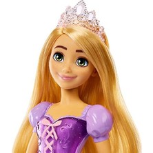 Prenses - Rapunzel, 3 Yaş ve Üzeri, HLW03