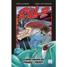 Sille - Bilumum Canavarlara Osmanlı Tokadı!