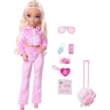 JMV16 Barbie Dream Besties - Hafta Sonu Tatili