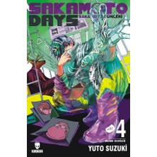 Sakamoto Günleri 4