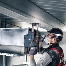 1x Pro Sds Plus-5x Kırıcı Delici Delme Ucu (Donatılı Beton, Beton, Ø 5,50 Mm, Professional Aksesuar Kırıcı Delici)