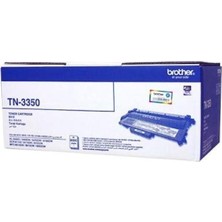 Kazan Hobi Brother TN3350 Toner, Siyah
