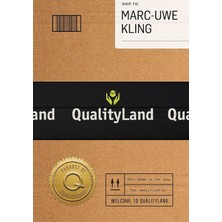 Qualityland: Visit Tomorrow, Today!