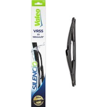 Renas Store Valeo Silencio Rear Arka Silecek Citroen Ds5 (2011-2015), Ds5 (2015-2018) (160 Mm) 574200