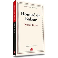 Kuzin Bette