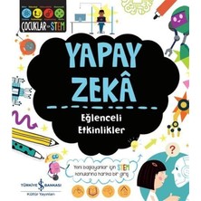 Yapay Zeka - Eğlenceli Etkinlikler