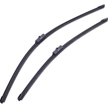 Renas Store Valeo Swf Das Original Set Silecek Seti Mercedes Glk Serisi (2013-2015), Opel Astra H (2009-2010) (550+450 Mm) 119328