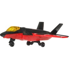Matchbox® Gökyüzü Araçları F-35 B Lıghtnıng Iı JJW34
