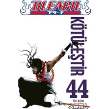 Bleach 44. Cilt