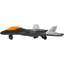 Matchbox® Gökyüzü Araçları Mbx Enemy Strıke Jet JJW44