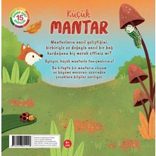 Küçük Mantar