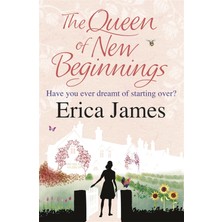 The Queen Of New Beginnings