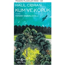 Elivora Kum ve Köpük - Modern Klasikler Dizisi