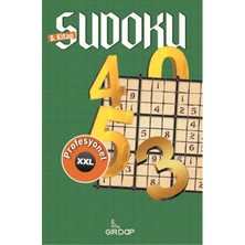 Elivora Sudoku 5 - Profesyonel