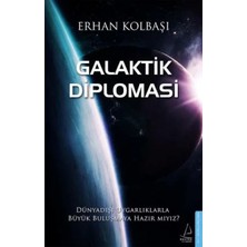 Elivora Galaktik Diplomasi