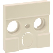 Legrand Raventi Tv2-3 Adapt.kap Krem