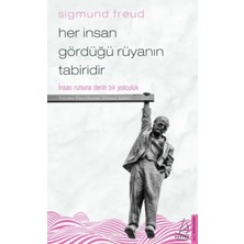 Elivora Her Insan Gördüğü Rüyanın Tabiridir - Insan Ruhuna Derin Bir Yolculuk